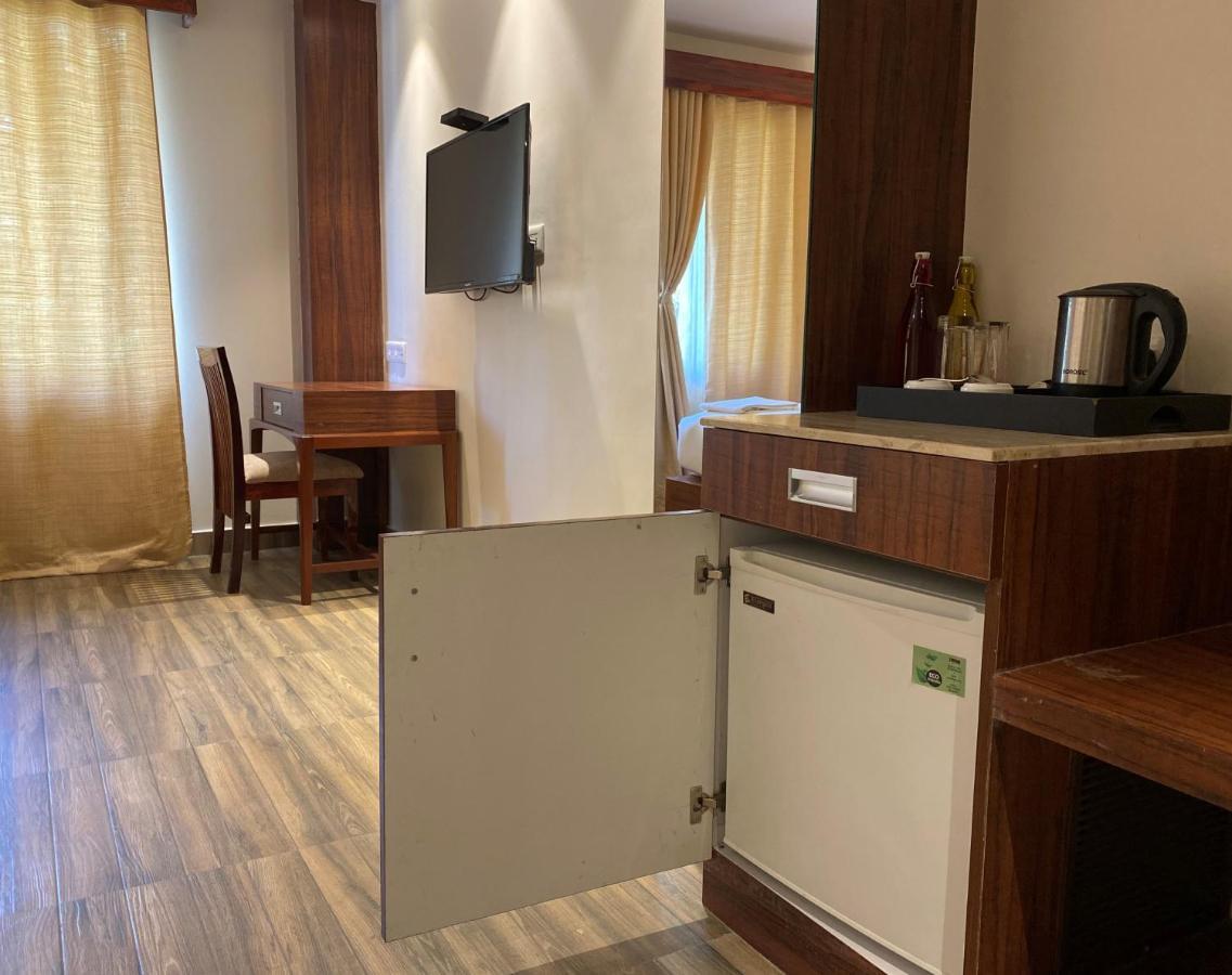 פורט בלייר Hotel Ami Grace מראה חיצוני תמונה