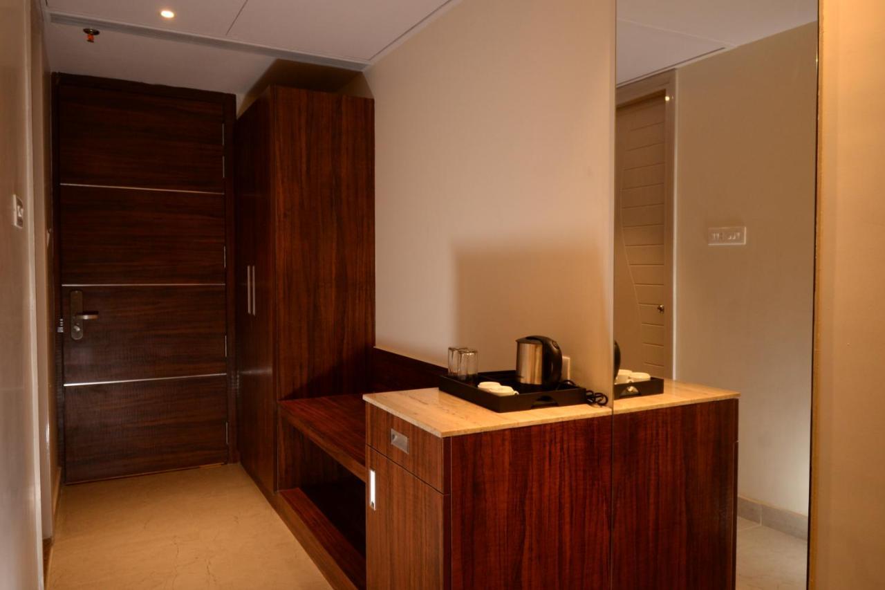 פורט בלייר Hotel Ami Grace מראה חיצוני תמונה
